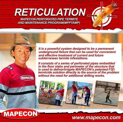 Mapecon Pest Control Iloilo .